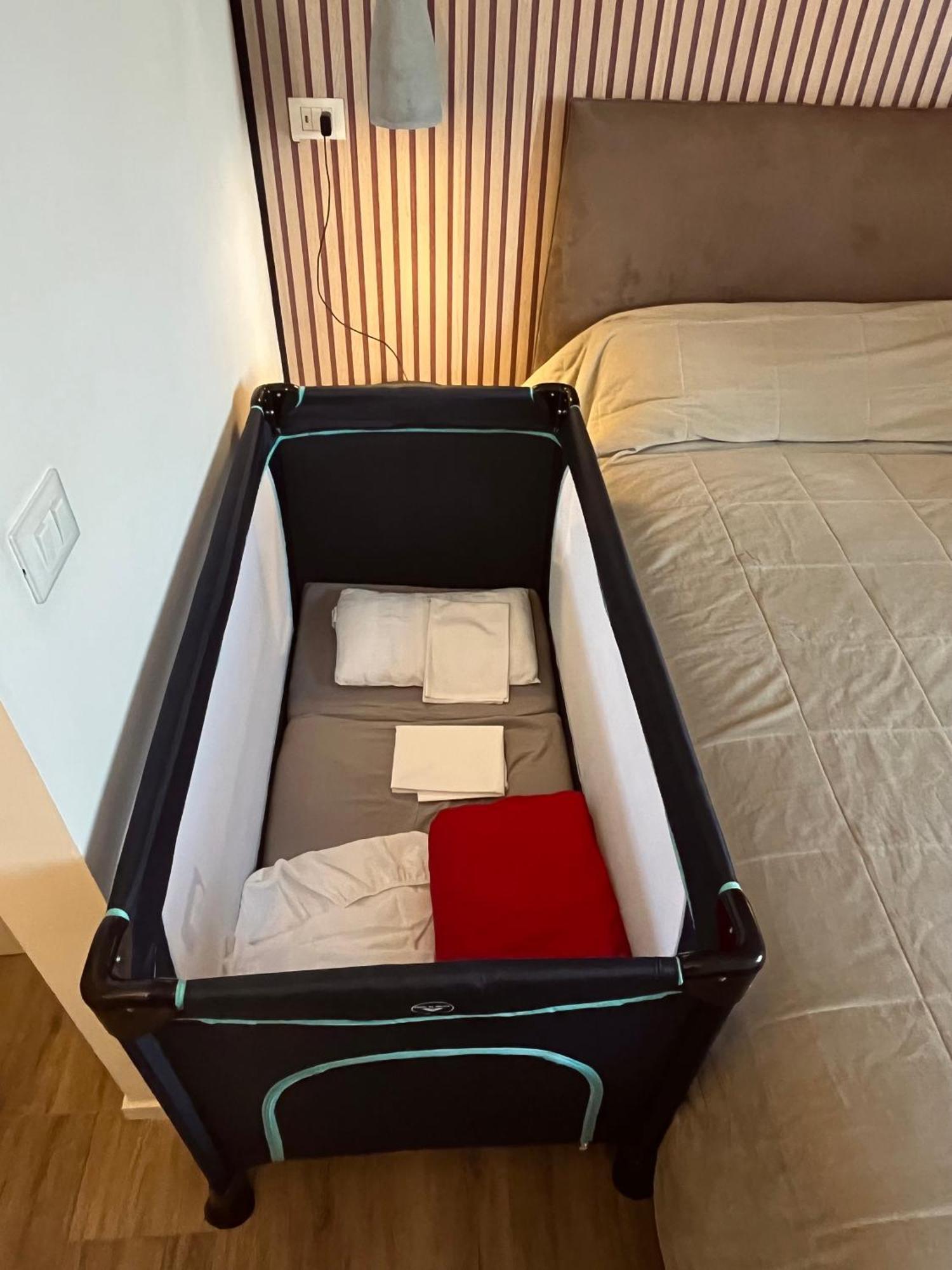 Oriani39 B&B 博洛尼亚 外观 照片