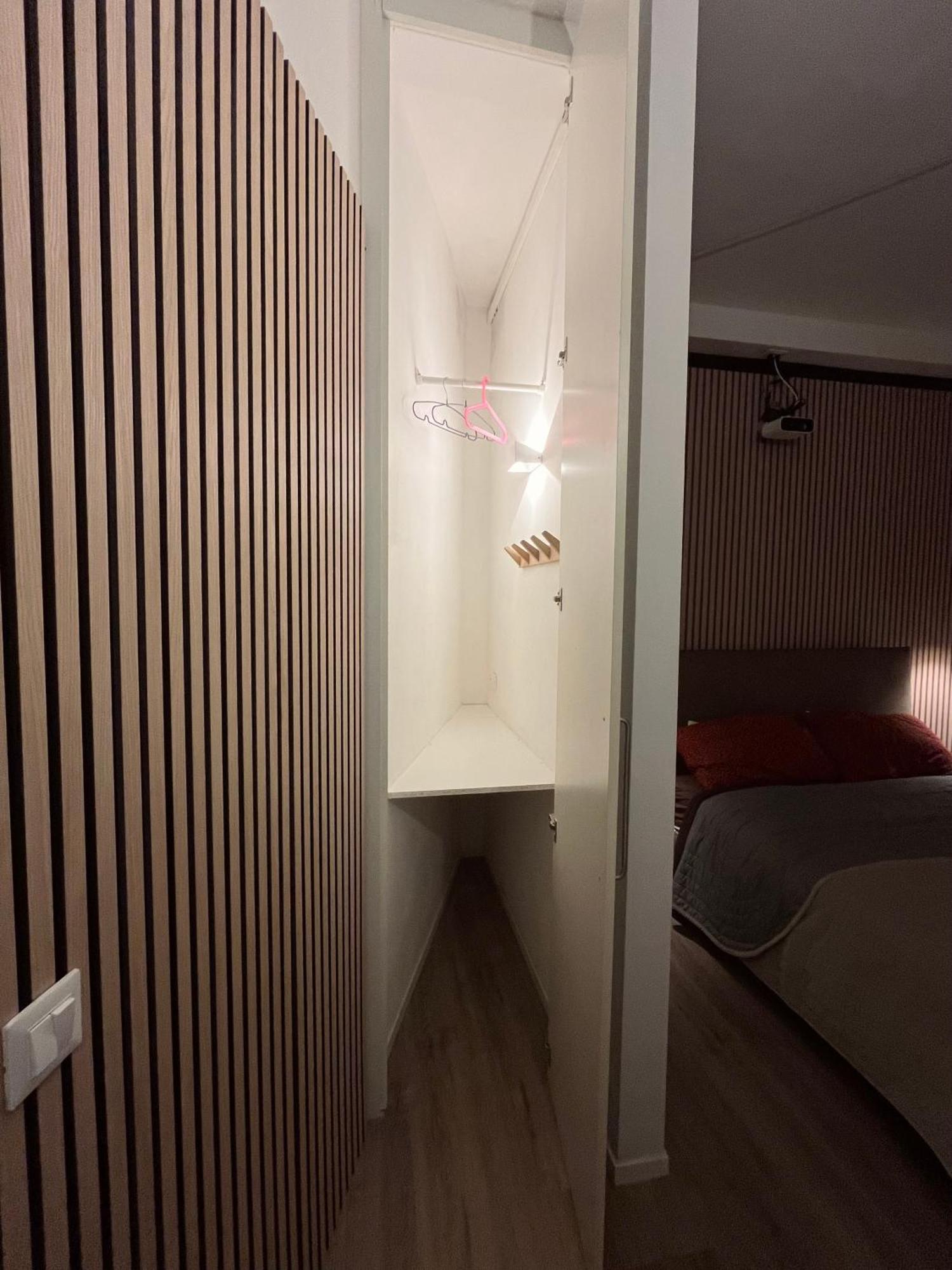Oriani39 B&B 博洛尼亚 外观 照片